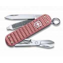 Victorinox Classic SD 58mm rose