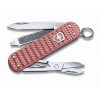 Victorinox Classic SD 58mm rose