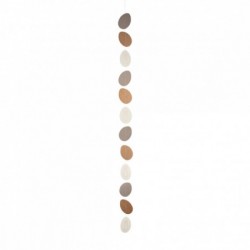 Räder OSTERN  Kette Hasen