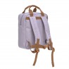 Lässig Rucksack Little Gang Lila