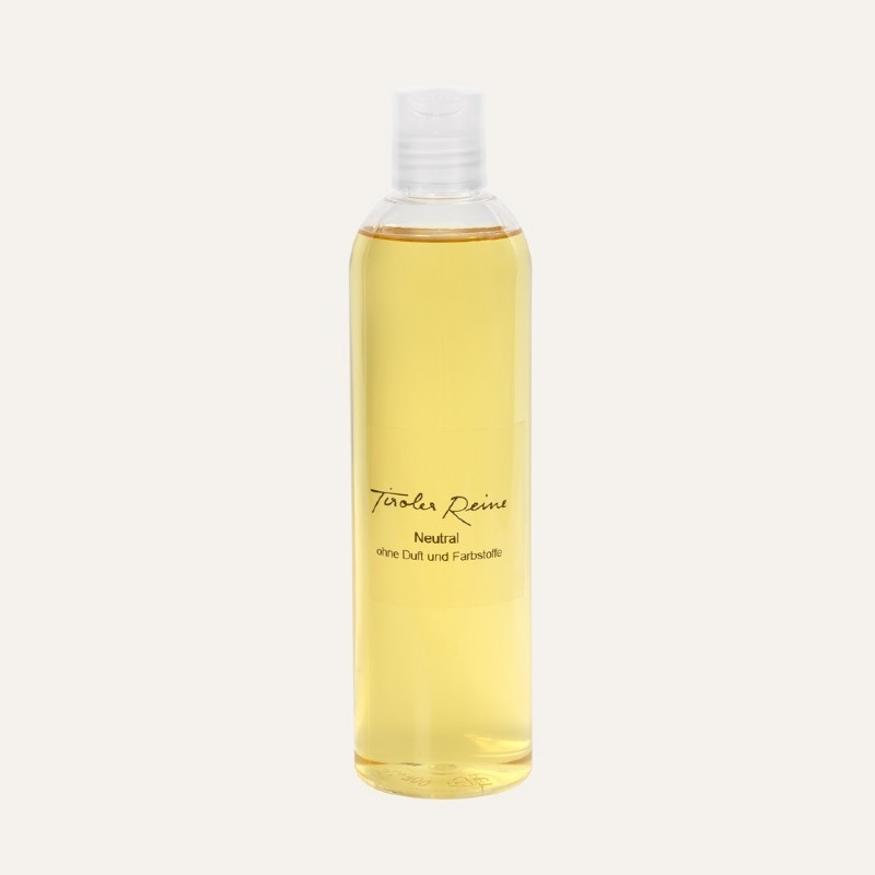 Tiroler Reine 300ml neutral