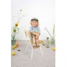 Lässig Kids Skater Cap Lemon 1-2Y