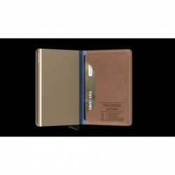 Secrid Slimwallet Indigo Sand