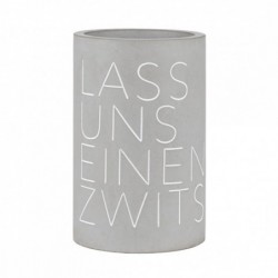 Räder Weinkühler Lass uns einen zwitsche