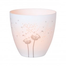 Räder Poesielicht Pusteblume