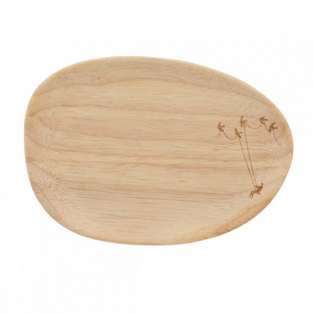 Räder Tablett Reise