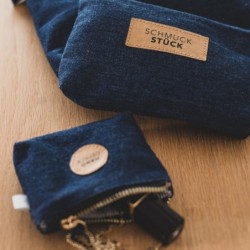 Räder LIEBLINGE Jeans Schmuckstück