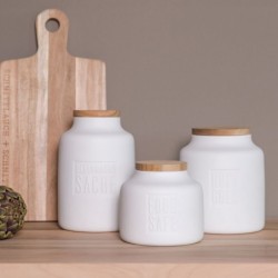 Räder PET Vorratsdose Geschamckssache gr