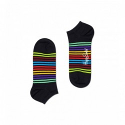 Happy Socks 41-46 Low Half Stripe