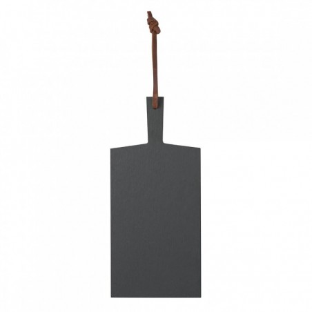 DINNING Das Schieferbrettchen eckig