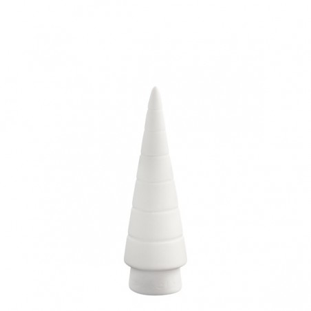 Storefactory Granvik Baum weiß 10cm