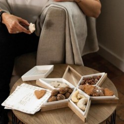 Räder LIVING Sternteller