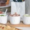 Räder DINING Dreierlei Herz