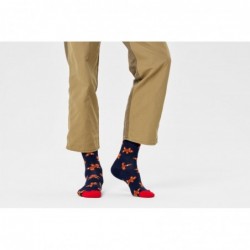 Happy Socks 36-40 Gingerbread Sock