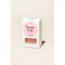 Walde Seife 100g handg....