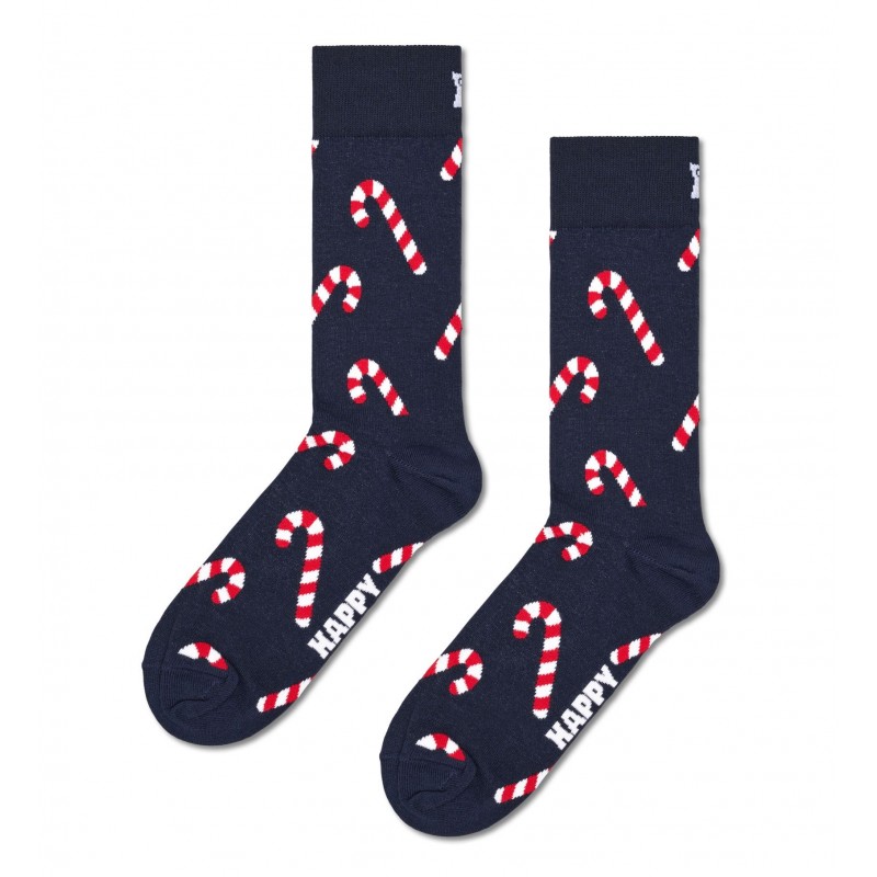 Happy Socks 36-40 Candy Crane Sock