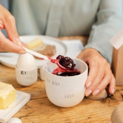 Räder Guten Morgen Zuckerdose Du bist