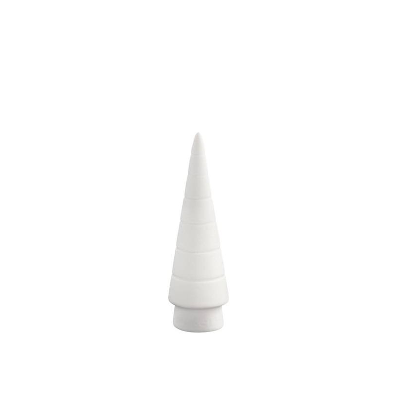Storefactory Granvik Baum weiß 10cm