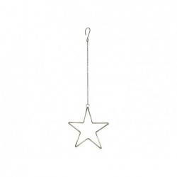 Stern mit Aufhängung D20